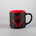 Flyspot Mug