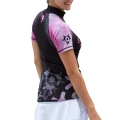 Flyspot woman's Rashguard - short sleeve