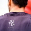 Flyspot Rashguard longsleeve - technical long sleeve sweatshi