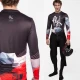 Flyspot Rashguard longsleeve - technical long sleeve sweatshi