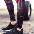 Flyspot leggins Rashguard