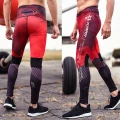 Flyspot leggins Rashguard