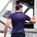 Flyspot Light T-shirt - light sport t-shirt