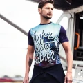 Flyspot Light T-shirt - light sport t-shirt