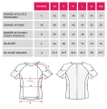 Flyspot Sport T-shirt - Breathable t-shirt