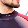 Flyspot man's Rashguard - short sleeve