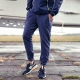 Flyspot cotton sweats - Mens sweatpants