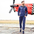 Flyspot cotton sweats - Mens sweatpants