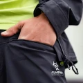 Flyspot Shadow Jacket - two-layer pants