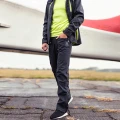 Flyspot Shadow Jacket - two-layer pants