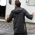Flyspot Shadow Jacket - two-layer sport city jacket