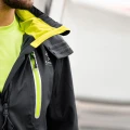 Flyspot Shadow Jacket - two-layer sport city jacket