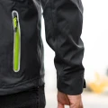 Flyspot Shadow Jacket - two-layer sport city jacket