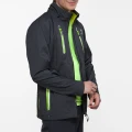 Flyspot Shadow Jacket - two-layer sport city jacket