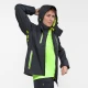 Flyspot Shadow Jacket - two-layer sport city jacket