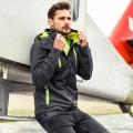 Flyspot Shadow Jacket - two-layer sport city jacket
