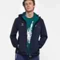 Flyspot City Jacket - Mens sport softshell jacket
