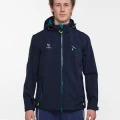Flyspot City Jacket - Mens sport softshell jacket