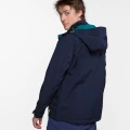 Flyspot City Jacket - Mens sport softshell jacket