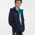 Flyspot City Jacket - Mens sport softshell jacket