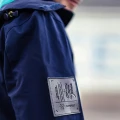 Flyspot City Jacket - Mens sport softshell jacket