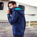 Flyspot City Jacket - Mens sport softshell jacket