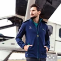 Flyspot City Jacket - Mens sport softshell jacket