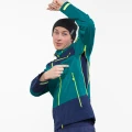 Flyspot Dropzone Jacket - Three-layer sport city jacket