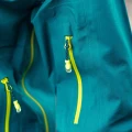 Flyspot Dropzone Jacket - Three-layer sport city jacket