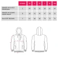 Flyspot Sport Sweatshirt - City Sweatshirt
