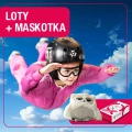 FLYSPOT FLIGHTS + OWL