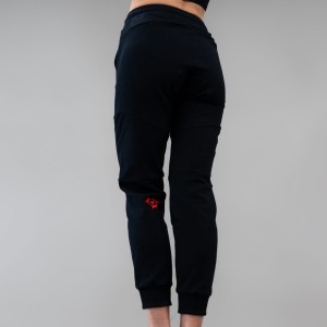 Flyspot sweatpants