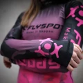 WOMEN'S RASHGUARD LONG