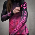 WOMEN'S RASHGUARD LONG
