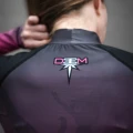WOMEN'S RASHGUARD LONG