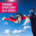 SPORT TRAINING FOR KIDS - 20 minutes
