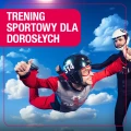 SPORT TRAINING FOR ADULTS - 20 minutes