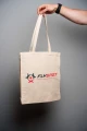 FLYSPOT COTTON BAG