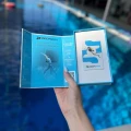 FIRST SCUBA DIVING