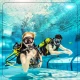 FIRST SCUBA DIVING