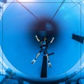Package for a person with a Scuba license - one dive