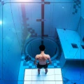 Package for a person with a Freediving license - one dive