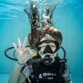 Scuba Diver course