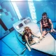 DEEPSPOT SCUBA 18m