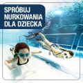 TRY FREEDIVE PACKAGE FOR KIDS