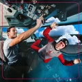 Fly and steer package for adults