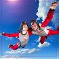 Package of 4 flights for two persons