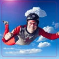Package of 2 flights for adult