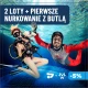 Dive & Fly Package