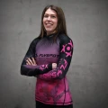 WOMEN'S RASHGUARD LONG